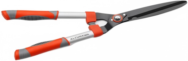 Tijera Cortasetos Altuna Aluminio Recta 58 cm Tijera Cortasetos Altuna Aluminio Recta 58 cm